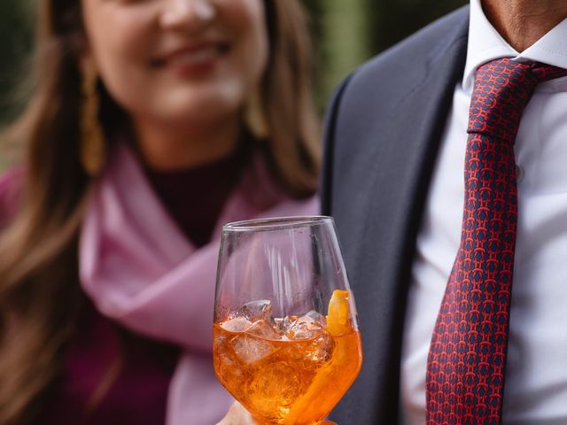 Francesco and Isabel's Wedding in Rome, Rome 122