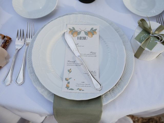 Francesco and Isabel's Wedding in Rome, Rome 123