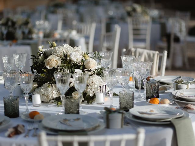 Francesco and Isabel's Wedding in Rome, Rome 124