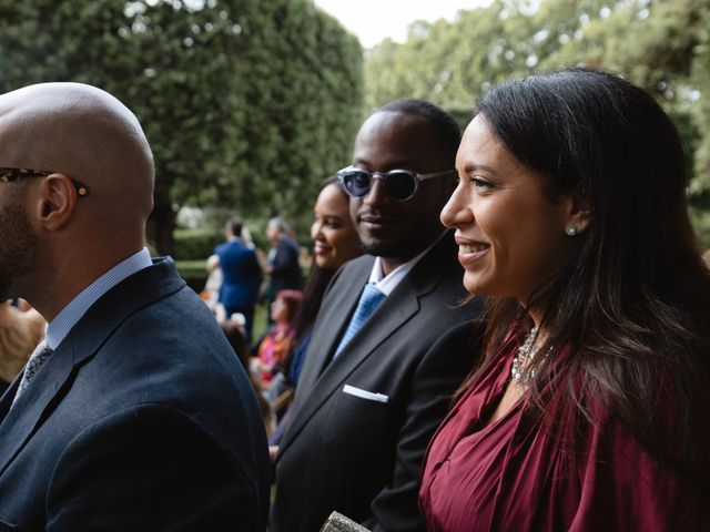 Francesco and Isabel's Wedding in Rome, Rome 129