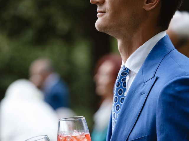 Francesco and Isabel's Wedding in Rome, Rome 130