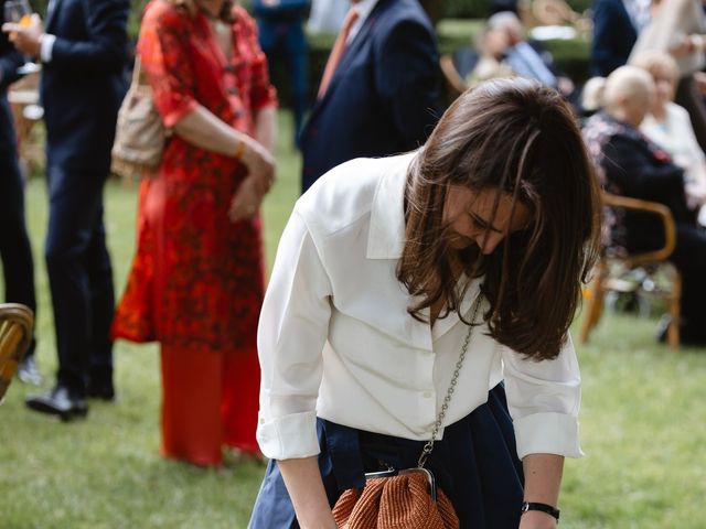 Francesco and Isabel's Wedding in Rome, Rome 134