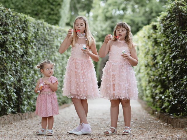 Francesco and Isabel's Wedding in Rome, Rome 135