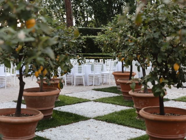 Francesco and Isabel's Wedding in Rome, Rome 137