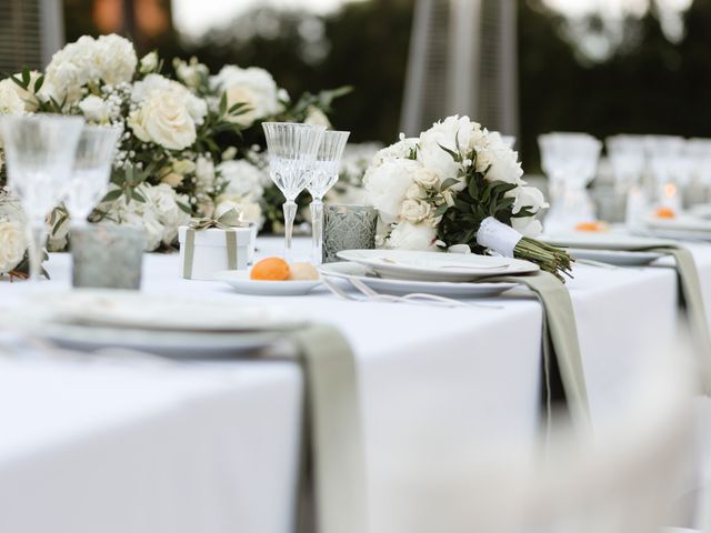 Francesco and Isabel's Wedding in Rome, Rome 138