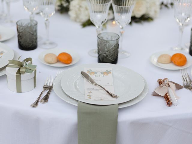 Francesco and Isabel's Wedding in Rome, Rome 139