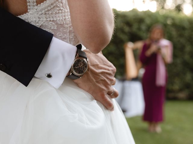 Francesco and Isabel's Wedding in Rome, Rome 142