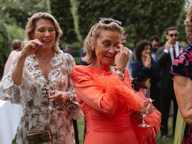 Francesco and Isabel's Wedding in Rome, Rome 144