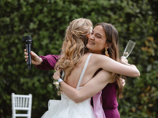 Francesco and Isabel's Wedding in Rome, Rome 145