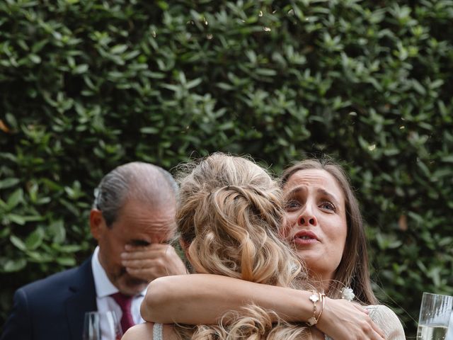 Francesco and Isabel's Wedding in Rome, Rome 146