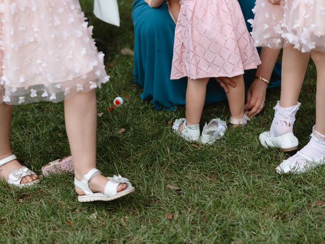 Francesco and Isabel's Wedding in Rome, Rome 148