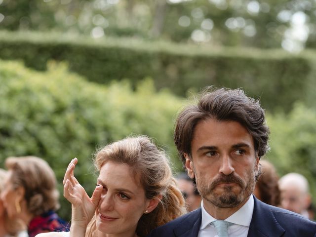 Francesco and Isabel's Wedding in Rome, Rome 149