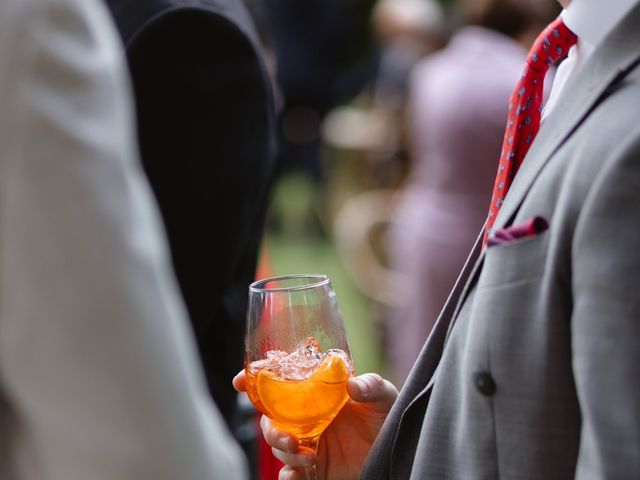 Francesco and Isabel's Wedding in Rome, Rome 155