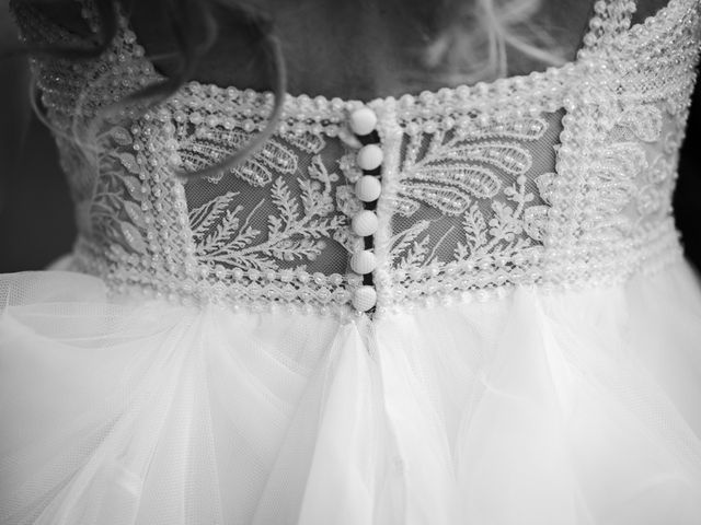 Francesco and Isabel's Wedding in Rome, Rome 157