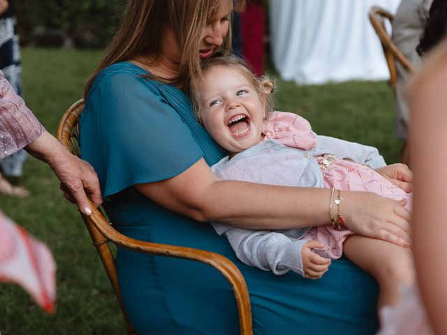 Francesco and Isabel's Wedding in Rome, Rome 158