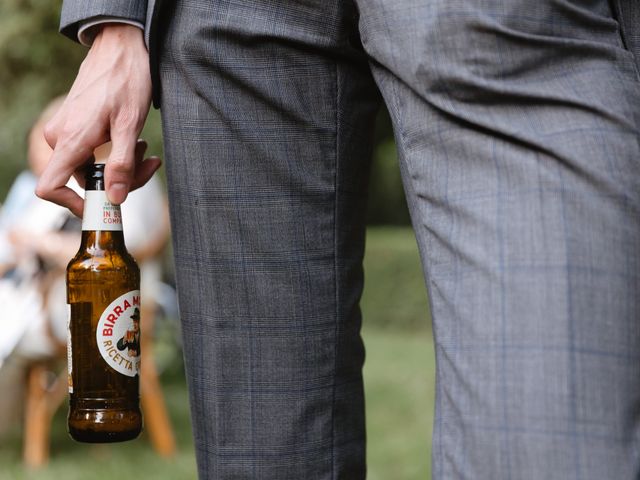 Francesco and Isabel's Wedding in Rome, Rome 161