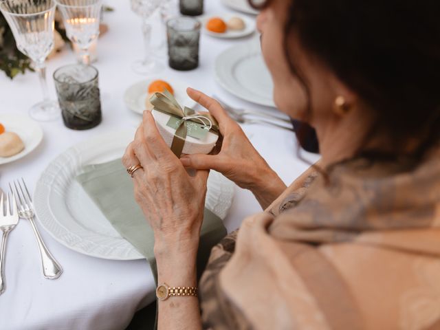 Francesco and Isabel's Wedding in Rome, Rome 164