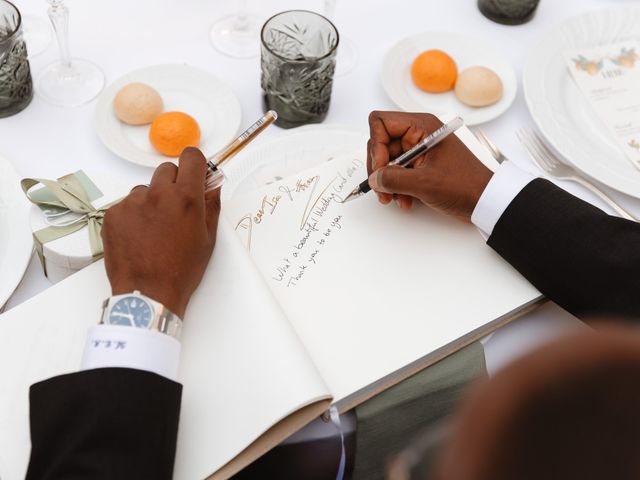 Francesco and Isabel's Wedding in Rome, Rome 165