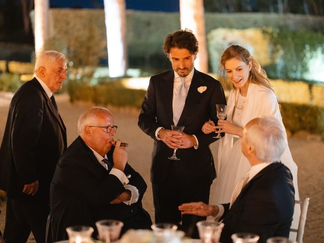 Francesco and Isabel's Wedding in Rome, Rome 169