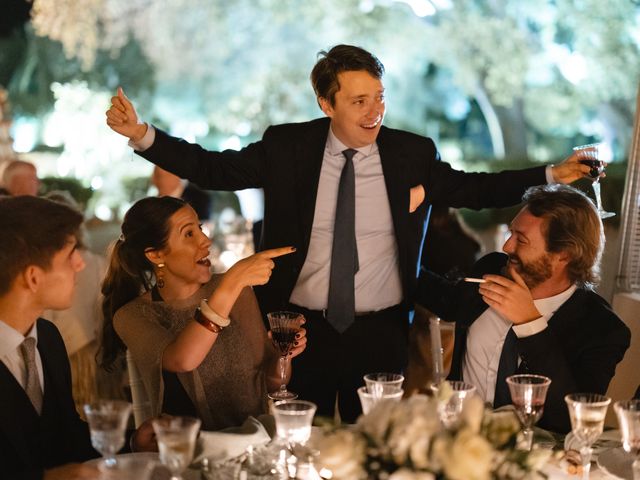 Francesco and Isabel's Wedding in Rome, Rome 170