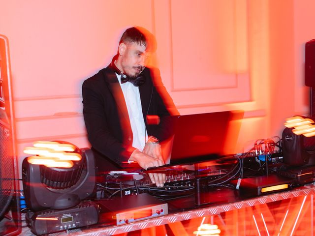 Francesco and Isabel's Wedding in Rome, Rome 173