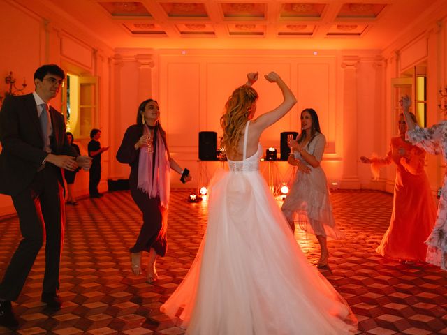 Francesco and Isabel's Wedding in Rome, Rome 174