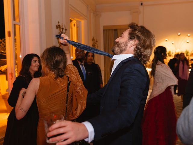 Francesco and Isabel's Wedding in Rome, Rome 176