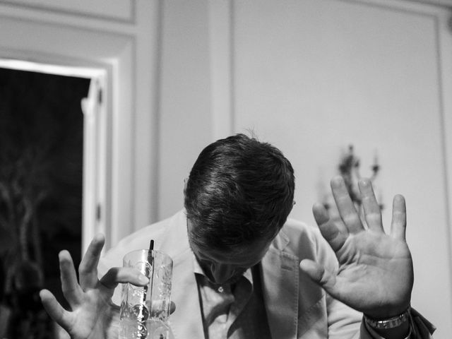 Francesco and Isabel's Wedding in Rome, Rome 177