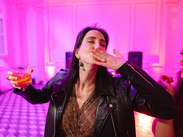 Francesco and Isabel's Wedding in Rome, Rome 179