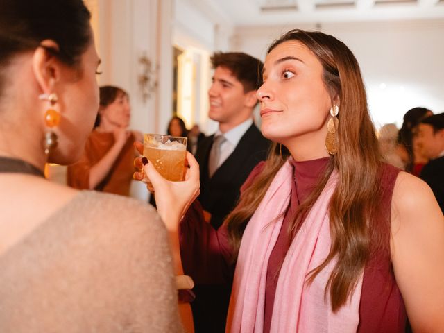 Francesco and Isabel's Wedding in Rome, Rome 181