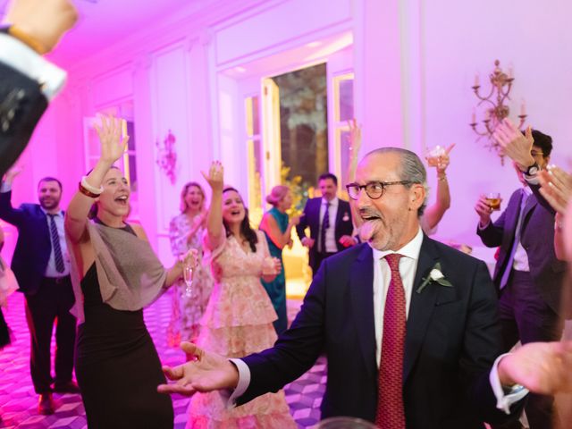 Francesco and Isabel's Wedding in Rome, Rome 182