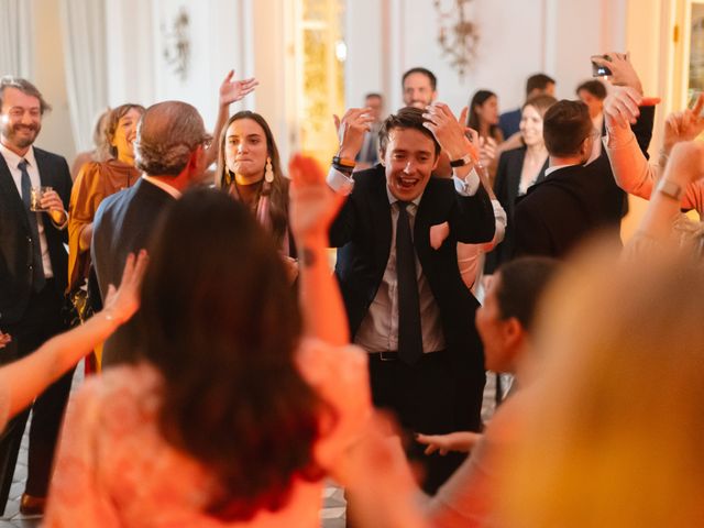 Francesco and Isabel's Wedding in Rome, Rome 183