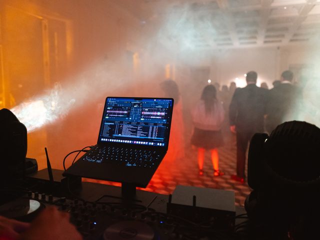 Francesco and Isabel's Wedding in Rome, Rome 185