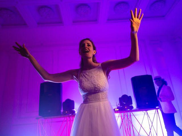 Francesco and Isabel's Wedding in Rome, Rome 187