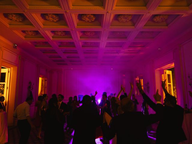 Francesco and Isabel's Wedding in Rome, Rome 188