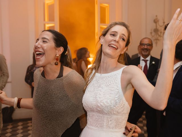 Francesco and Isabel's Wedding in Rome, Rome 190