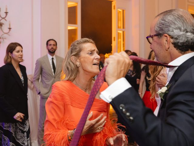 Francesco and Isabel's Wedding in Rome, Rome 191