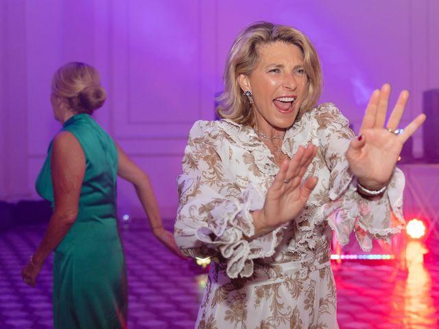 Francesco and Isabel's Wedding in Rome, Rome 193