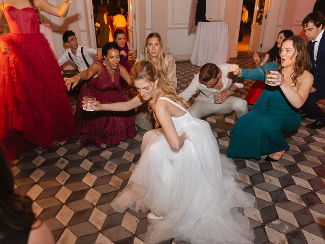 Francesco and Isabel's Wedding in Rome, Rome 194