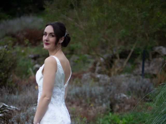 Damon and Annie's Wedding in Brighton, East Sussex 17