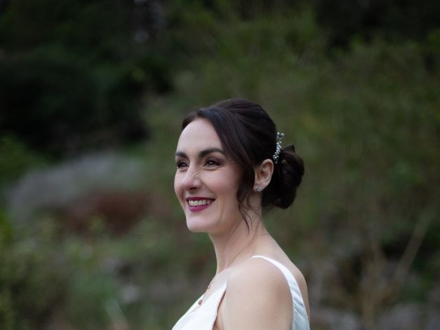 Damon and Annie's Wedding in Brighton, East Sussex 18