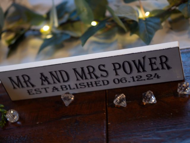 Damon and Annie's Wedding in Brighton, East Sussex 19