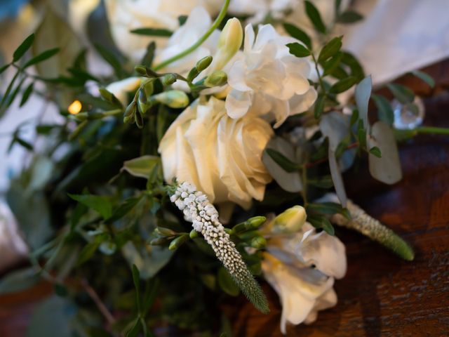 Damon and Annie's Wedding in Brighton, East Sussex 20