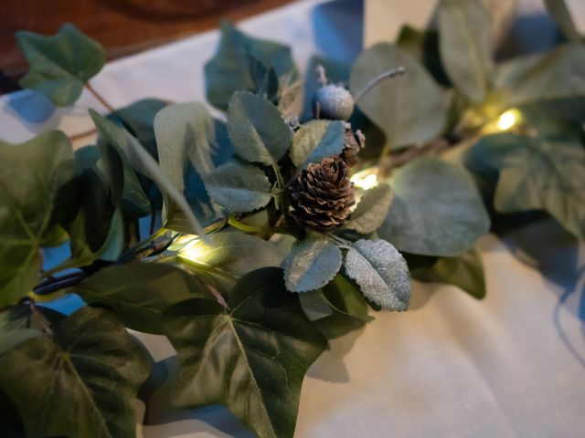 Damon and Annie's Wedding in Brighton, East Sussex 21