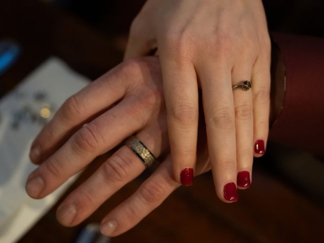 Damon and Annie's Wedding in Brighton, East Sussex 25