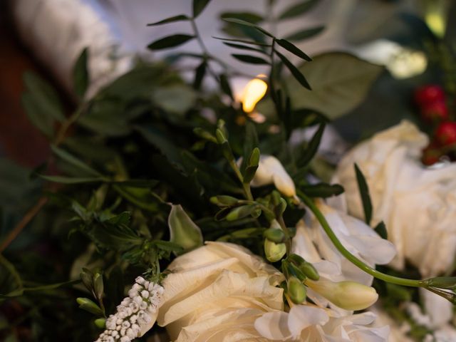 Damon and Annie's Wedding in Brighton, East Sussex 26