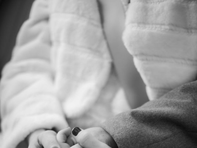 Damon and Annie's Wedding in Brighton, East Sussex 31