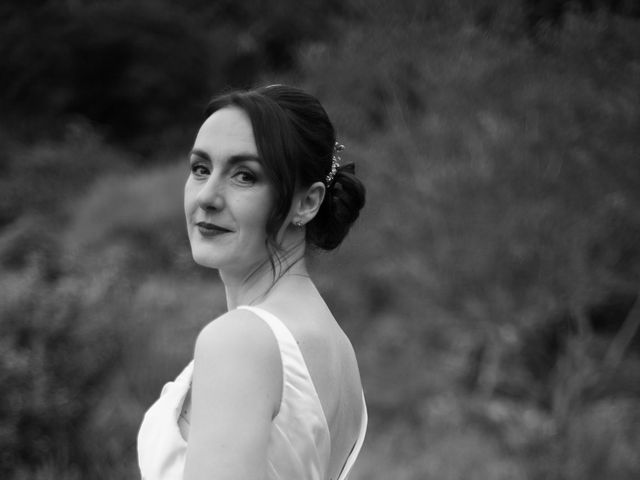 Damon and Annie's Wedding in Brighton, East Sussex 32