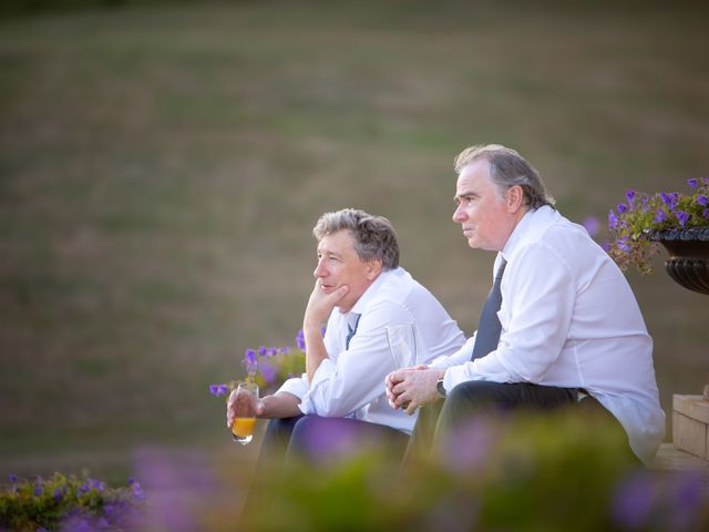 Joseph and Kathrine's Wedding in Durham City, Durham 122