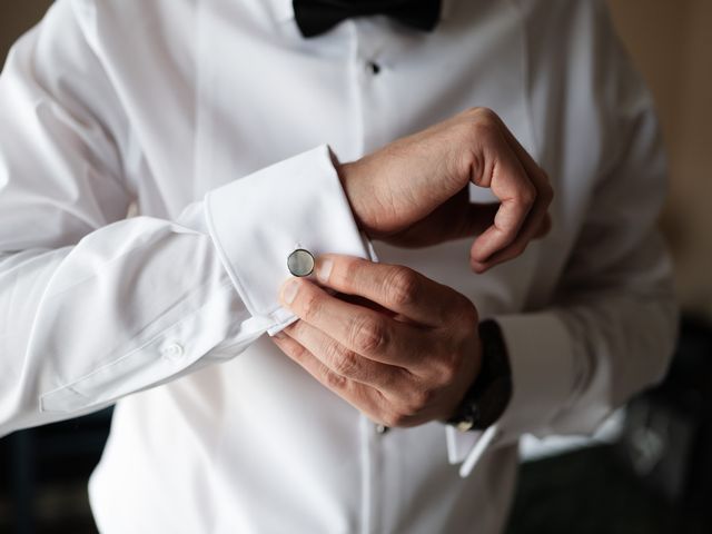 Richard and Courtney's Wedding in Welwyn, Hertfordshire 7